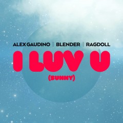 Alex Gaudino, Blender, Ragdoll