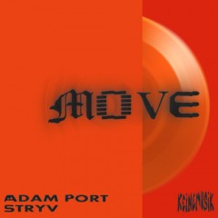 Adam Port, STRYV