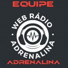 EQUIPE DA RADIO ADRENALINA